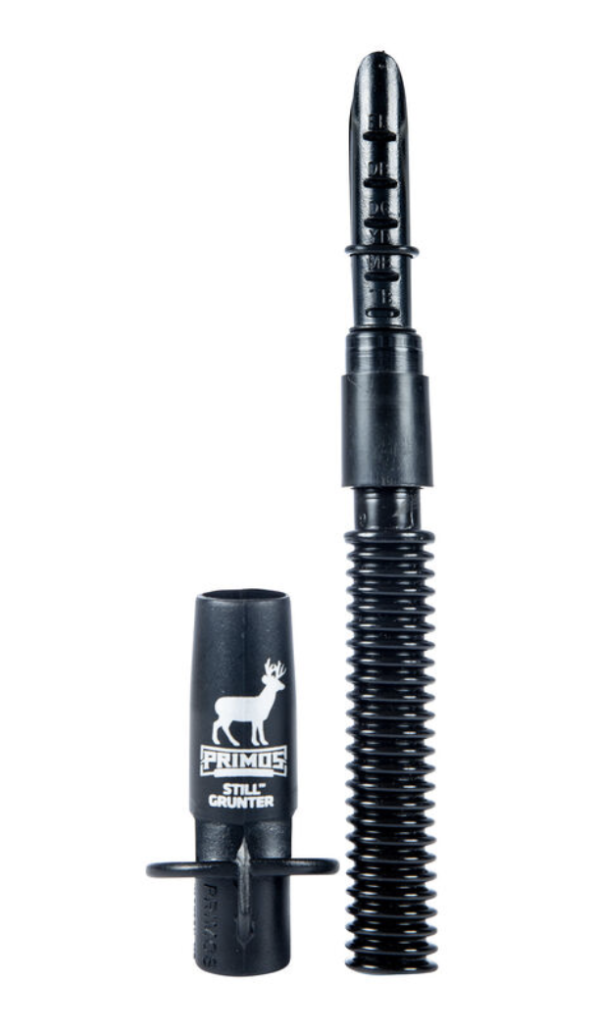 Primos Still Grunter Deer Call